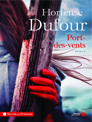 cover image of Port-des-Vents